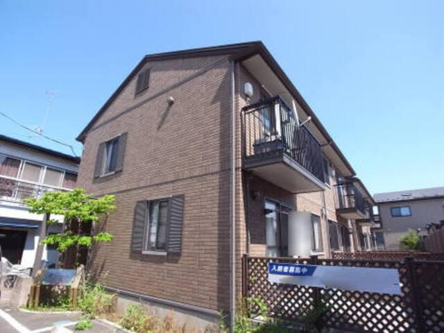 エルドラード　モモ（105） 外観