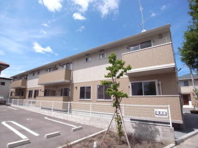 セジュールフェルテ（103） 外観
