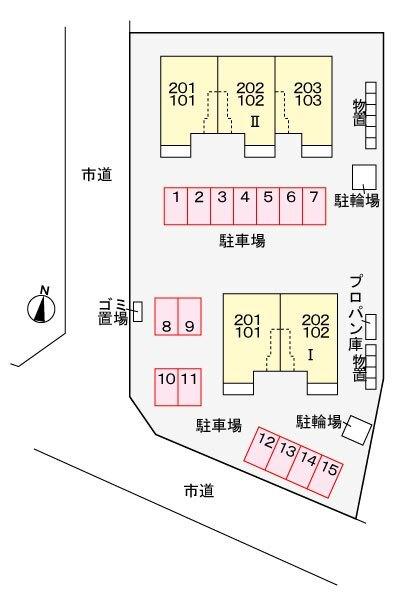 写真:その他物件の写真02