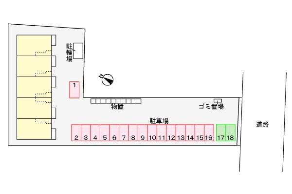 写真:その他物件の写真02