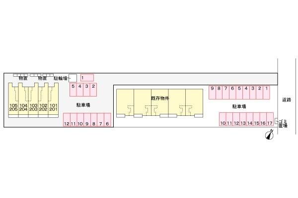 写真:その他物件の写真02