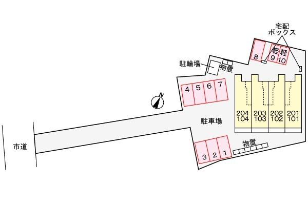 写真:その他物件の写真02