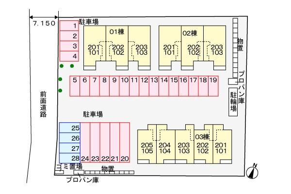 写真:その他物件の写真02