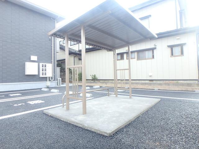 Ｒｉｓａｉａ（103） 物件画像