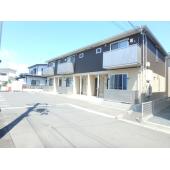 フォルスグレイス　建物外観