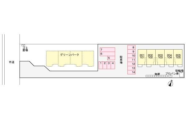 写真:その他物件の写真02