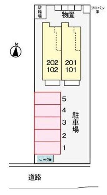 写真:その他物件の写真02