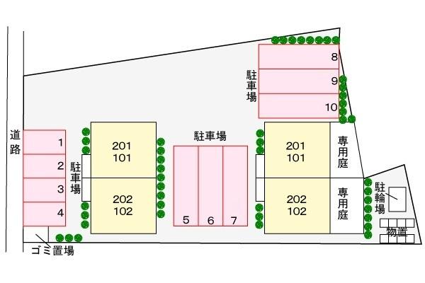写真:その他物件の写真02