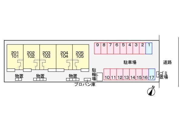 写真:その他物件の写真02