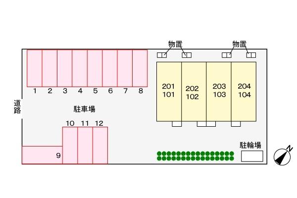 写真:その他物件の写真02