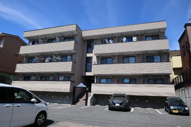 グランドキャッスルの賃貸物件