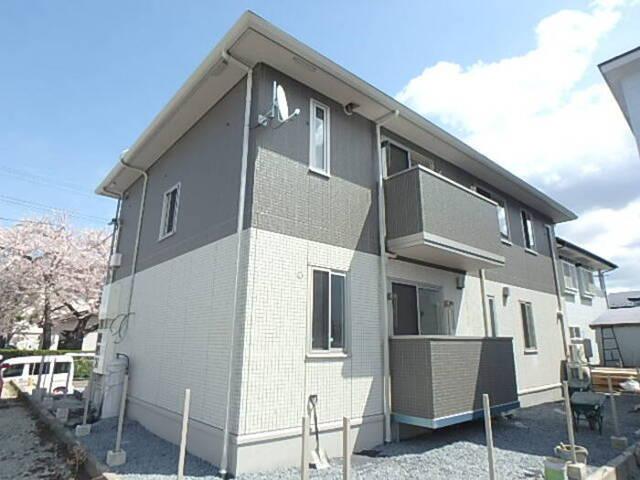 マイ ウィッシュ（101） 外観