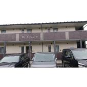 クレールメゾンＢ