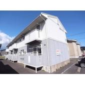 セジュール泉山　建物外観