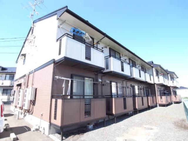 セジュール秀（210） 外観