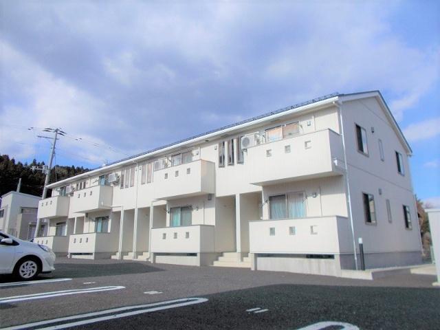 ハピエルの賃貸物件