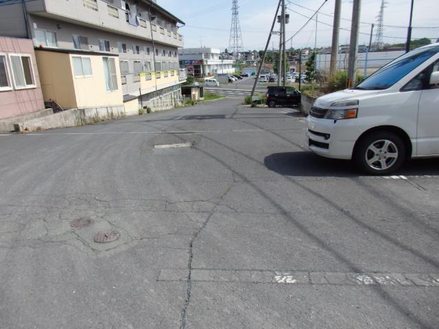 ボンジュール横浜（B303） 眺望