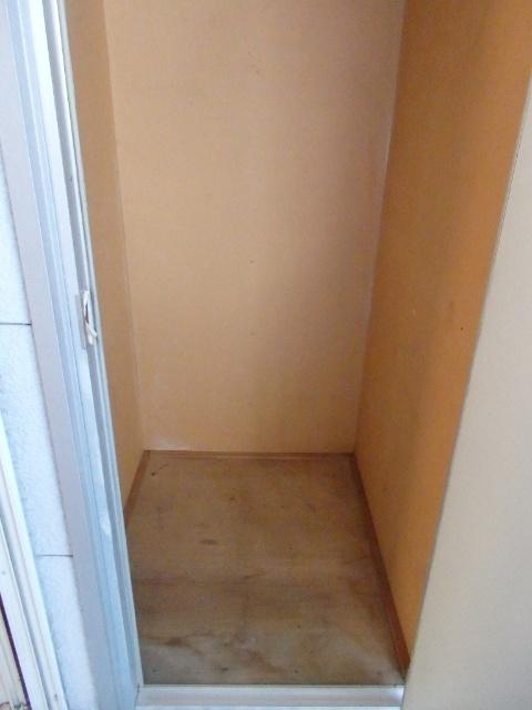 城北ハイツ（23） その他