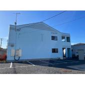 外観写真（昼）