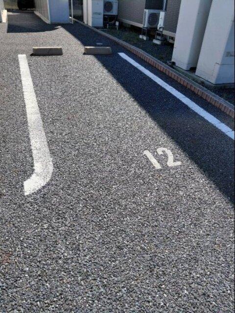 サザンクロス（202） 物件画像