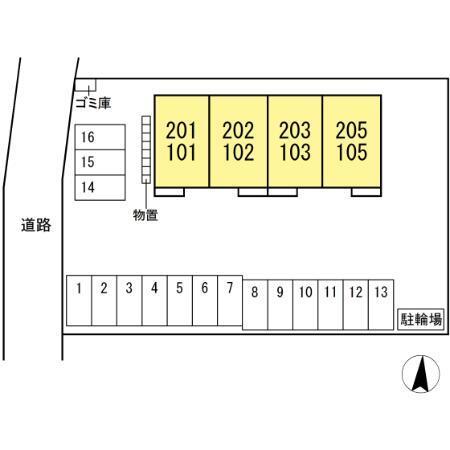 写真:その他物件の写真02
