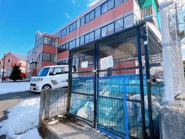 マンション大橋（1-AB） その他