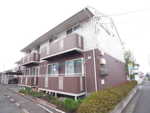 セジュール湊高台　Ｆ（101） 外観