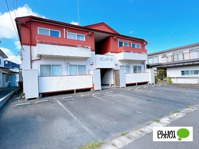 ボンヌール（202） その他