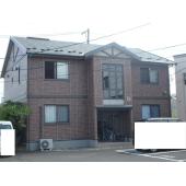 ファーストライフD棟　建物外観