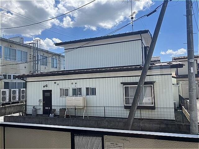 セジュールＳＥ秀　ＡＢ（B106） 物件画像