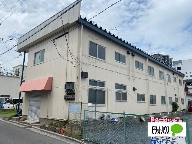 カルム鳥屋部（3） 共有部分
