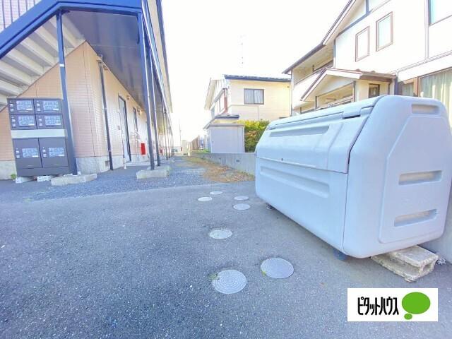 ディアスノザワ（103） その他