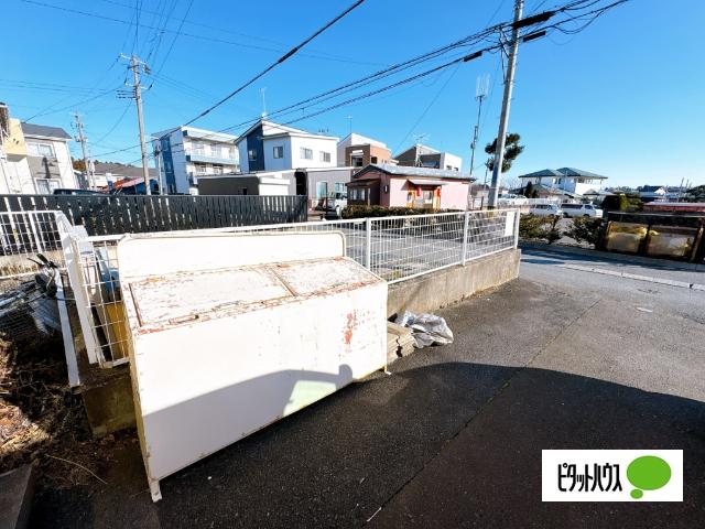 ソレイユ（Ｇ） その他