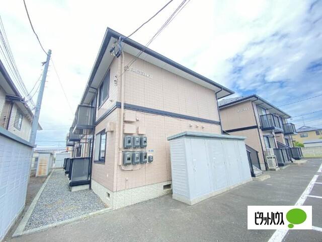 タウンコート下長Ｂ（101） 共有部分