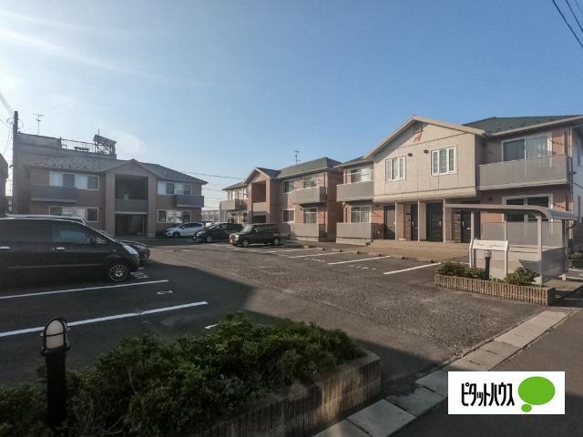 ヴェルメゾン（Ｃ201） 外観