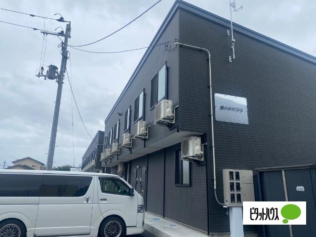 愛のかけひき（102） エントランス