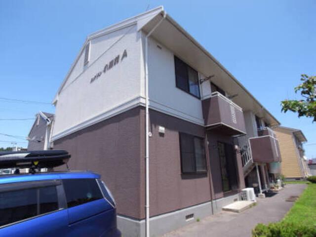 ルグラン小田前　Ａ（101） 外観