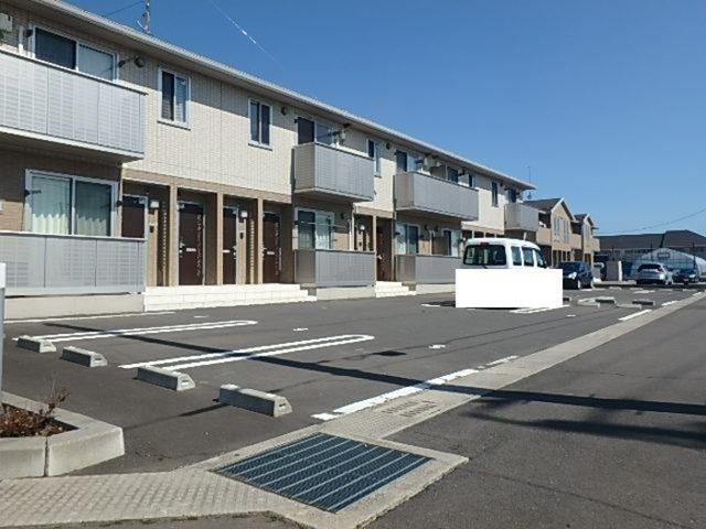 ウィンフィールドＡ（205） 物件画像