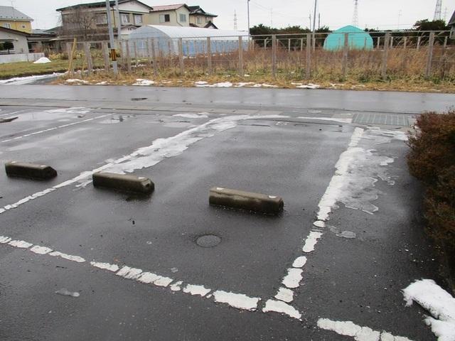 ザ・ギャラリー　ＡＢＣＤＥＦ（D201） 駐車場