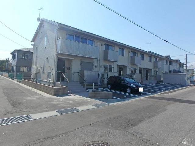 フルール（105） 外観