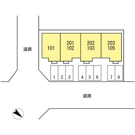 フルール（105） その他