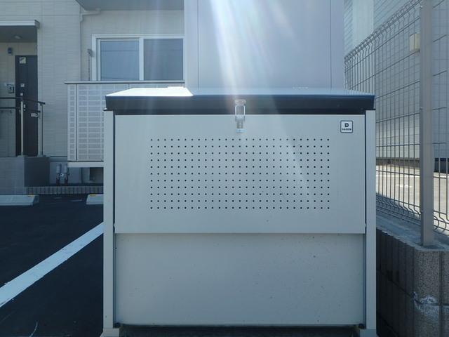 フルール（105） 物件画像