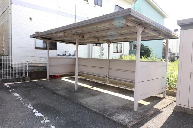 アスティオン（1A） 物件画像