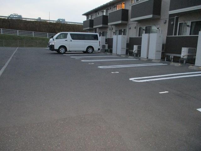 リヴィエールスクエア（203） 物件画像