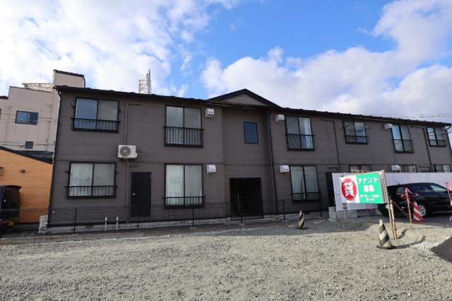 クレストピア２の賃貸物件