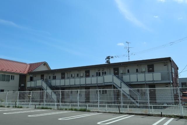 コーポサンライズ（105） その他