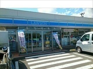 ローソン八戸内舟渡店：550m