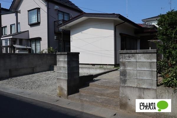 土地1