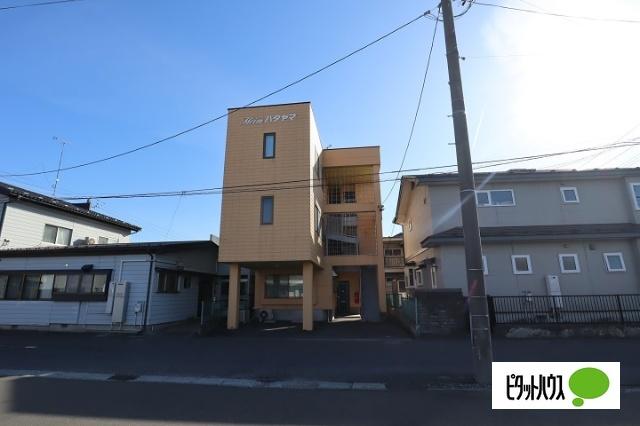 外観写真1