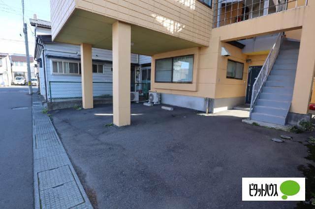 外観写真2